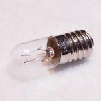 T10 E10 50V 5W Pilot лампа 