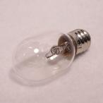  зизифус лампочка T20 E12 18V 5W [ возвращенный товар замена не возможна ] Pilot лампа прозрачный panel лампочка винт включая винт застежка маленький размер белый огонь лампа бобы лампа проверка индикаторная лампа 