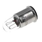  самолет для лампа T5 F6 28V 0.04A (40mA) 1 шт единица измерения распродажа страница Pilot лампа panel лампочка SX6S/8×5.4 застежка маленький размер белый огонь лампа бобы лампа проверка индикаторная лампа освещение миниатюра лампочка 