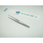 先細ピンセット：先細セッシ 有鈎 13.0cm