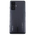 ショッピング訳アリ 訳アリ POCO F4 GT 8/128GB StealthBlack 21121210G 国内版【15日保証】非純正修理品