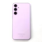 ショッピングDS B++ランク Galaxy A55 8GB/256GB AwesomeLilac SM-A556E/DSグローバル版【90日保証】