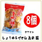 タケサン しょうゆあげせん 島の味 
