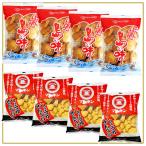小豆島 しょうゆせんべい 4袋 しょ