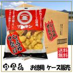 マルキン しょうゆせんべい 8個入り