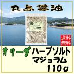 オリーブハーブソルト(マジョラム)110g 賞味期限2027年2月3日 詰め替え用 送料無料