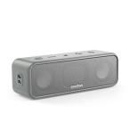 Anker Soundcore 3 Bluetooth динамик / IPX7 водонепроницаемый / титан Driver / двойной passive радиатор /Bas