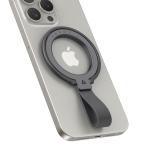 [2024 новейшая модель *MagStand Pro] Andobil смартфон кольцо Magsafe кружка safe кольцо [ ширина длина обе . функция Special . супер?. сила ]