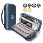 Switch2 ケース 大容量 スイッチ2 ケース 高密度EVA防水 防塵 防汚 耐衝撃 軽量 ハードシェル 全面保護型 消臭 大容量 スイッ