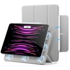 最安！ESR iPad Pro 12.9 ケース ipad pro ケース 12.9インチ 第6/5/4世代(2022/2021/2020モデル) マ