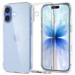 Spigen [ создание 18 год. технология сила ] iPhone 17 кейс вооруженные силы США MIL стандарт прозрачный прозрачный ремешок отверстие ударопрочный Ultra * hybrid 