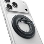 [2026 максимально высокий . произведение MagRing Pro] Andobil смартфон кольцо Magsafe кружка safe кольцо падение предотвращение van машина кольцо Magne 