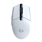 Logicool Gge-ming мышь G304 LIGHTSPEED беспроводной ge-ming мышь G304rWH легкий 99g HERO