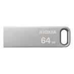 KIOXIA(ki ok sia) старый Toshiba память USB флеш-память 64GB USB3.2 Gen1 максимальный .. скорость 100MB/s внутренний поддержка стандартный 