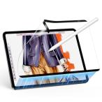 ESR iPad Air 第5世代 フィルム 2022、iPad Air 第4世代 2020、iPad Pro 11インチ(2022/2021/