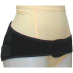 メール便送料無料  産後 骨盤ケアベルト 犬印本舗 N3810 M・L  <br>産後リフォームインナー ウエストニッパー インナー