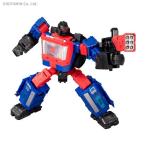 トランスフォーマー シージ SG-45 クロスヘアーズ