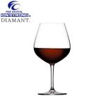 ワイングラス イオンストロング ディアマン ブルゴーニュ×6脚セット RN-11285CS