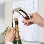 シャンパンオープナー ファンヴィ