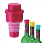 ワインセーバー ファンヴィーノ バキューム ワインストッパー 1個入 08662、08663、08664 ストッパー