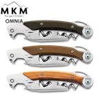 ソムリエナイフ MKM オムニア ワイン