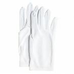 スムス手袋(縫製手袋) おたふく手袋 ナイロンW(クチマル) [10双入] 550 ナイロン マチ付き