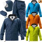 合羽上下セットMakkuマックフェ...