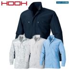 ショッピング村上 作業服 長袖シャツ 村上被服 鳳皇 HOOH シャツ 3901 作業着 春夏