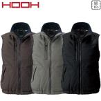 村上被服 鳳皇 HOOH 防寒ベスト 防寒ベスト チョッキ 防寒 インナー アウター 作業用ベスト 保温 人気 安い 防寒着 おしゃれ 暖かい 秋冬用 最強 かっこいい 作