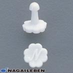 【メール便対応】ナガイレーベン ナースタック・クローバー 10ケ入り CT-10 医療用 医療 制服 ユニフォーム 病院 おしゃれ かわいい