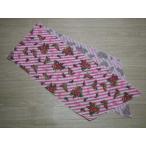 Yahoo! Yahoo!ショッピング(ヤフー ショッピング)RONI ロニィ ロニ ロニー 子供服 ロング スカーフ 約 90cm 100cm 110cm 120cm 130cm 140cm 150cm ★4 キッズ 女の子 ブランド アウトレット リサイクル 古着 子