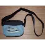  Pom Ponette ребенок одежда pom ponette Kids мята Chan небольшая сумочка сумка портфель примерно 100cm 120cm 140cm *3 Kids маленький pra девочка девушки ребенок 