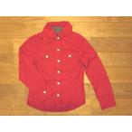 ロニィ ロニ ロニー 子供服  女の子 女児 長袖 シャツ ピンク 秋 冬 SM 約 120cm ★4 キッズ アウトレット リサイクル 古着 子ども服 こども服 子供 子ども