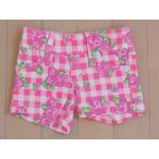 RONI ロニィ ロニ ロニー 子供服 女の子 女児 パンツ ズボン ボトムス SS 約 100cm ★4 キッズ アウトレット リサイクル 古着 子ども服 こども服 子供 子ども