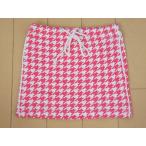 RONI ロニィ ロニ ロニー 子供服 女の子 女児 スカート ボトムス  XS 約 100cm ★3 キッズ アウトレット リサイクル 古着 子ども服