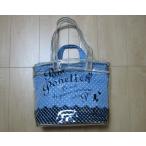  Pom Ponette Junior pom ponette junior ребенок одежда девочка бассейн сумка винил сумка прозрачный бледно-голубой мешочек сумка имеется 2 пункт весна лето *3 девушки Kids Junior 