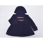  Ralph Lauren lalph lauren outlet ребенок одежда девочка 3 лет примерно 90cm 95cm детская одежда длинный рукав пальто темно-синий осень-зима *3 внешний зима одежда девушки женщина . Kids baby 