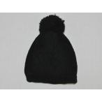  Pom Ponette Junior pom ponette junior ребенок одежда девочка Junior примерно 54cm 56cm шляпа вязаная шапка чёрный осень-зима *3... девушки Kids Junior маленький pra 