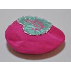  Earth Magic earth magic outlet ребенок одежда девочка 56cm шляпа bere- розовый весна лето *4... девушки Kids маленький pra б/у одежда детская одежда ...