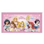 ショッピングラップタオル ラップタオル 巻きタオル ディズニー プリンセス フラワーズリボン 60cm丈 キッズ 子供用 タオル マキタオル ラップドレス プール ゴム入り