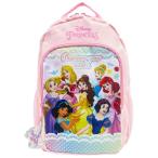 デイパック M ディズニー プリンセス リュック リュックサック ナップサック バックパック キッズ 子供用 女の子 Disney 公式 ライセンス
