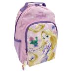デイパック M 塔の上のラプンツェル ディズニー プリンセス リュック リュックサック ナップサック バックパック キッズ 子供用 女の子 Disney 公式 ライセンス