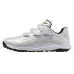  Mizuno (MIZUNO) бейсбол тренировочная обувь мужской подушка Revo Pro футболка 11GT250001