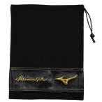  Mizuno Mizuno Pro обувь пакет 32×42cm бейсбол обувь мешочек 11GZ170000 Mizuno бейсбол сумка для обуви шиповки пакет 