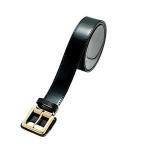  Mizuno Baseball ремень 12JY3V0109 черный [ талия 100cm соответствует ]