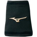  Mizuno [ свечение bar Elite / напульсник ] 12JY8Y0109/ черный размер :12.5cm 1 штук 