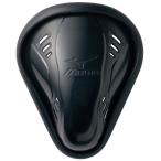  Mizuno [ щиток "ракушка" Junior для ] 12JYAC2209 черный 