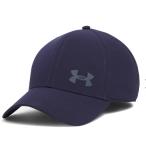 アンダーアーマーゴルフ キャップ UA STORM DRIVE STRAIGHT CAP 1389889-410