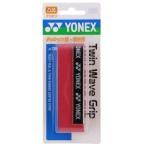 YONEX twin wave рукоятка AC139-037 wine red [1 шт. входит ]