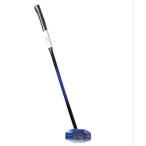  - tachi[ ground Golf распорка Drive Club 2] BH2857-27RS голубой правый удар для 84cm